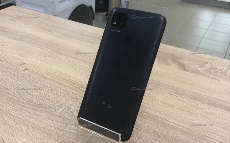 Xiaomi redmi 9c nfc