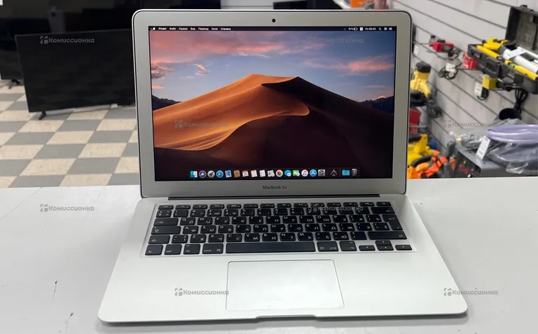 Ноутбук  MacBook Air 13 2017