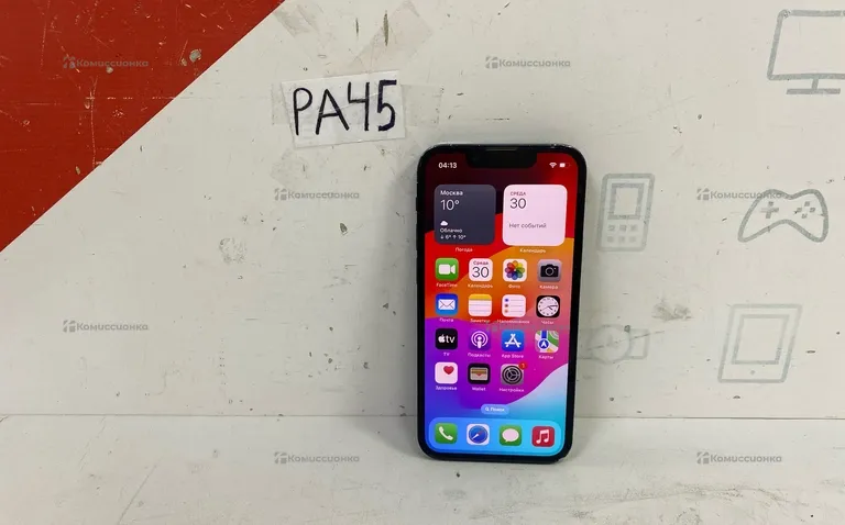 iPhone 13 mini 256 GB 78049