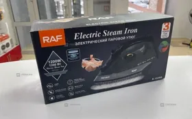 Купить Утюг RAF 1236B б/у , в Уфа Цена:650рублей