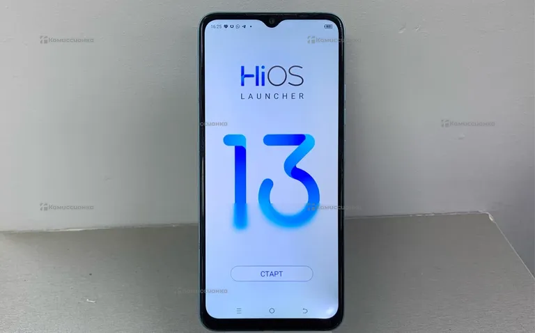 Tecno Spark Go 2023 4/64