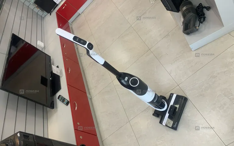 Пылесос Midea VSS 1200