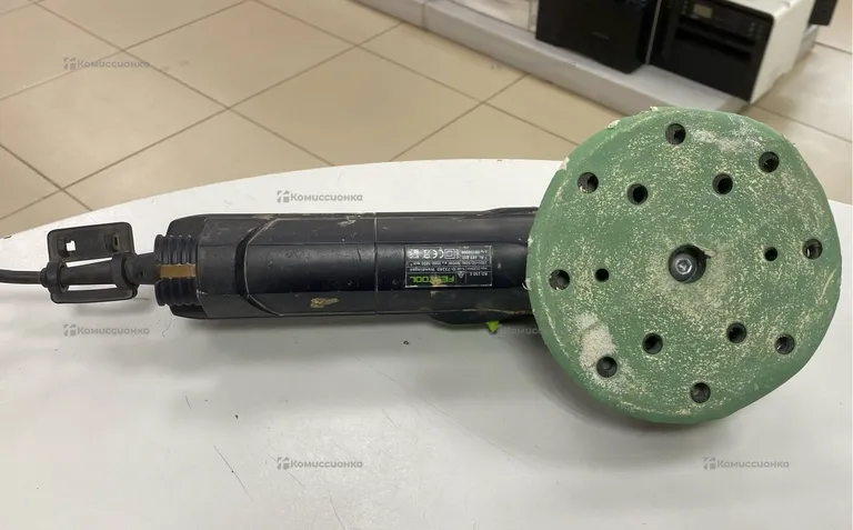 Эксцентриковая шлифмашина Festool RO 150 E