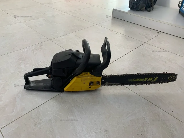 Бензопила Magnus GS5718