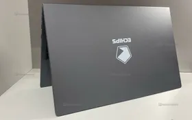 Купить Ноутбук  Echips xps15u57-1 б/у , в Магнитогорск Цена:11900рублей