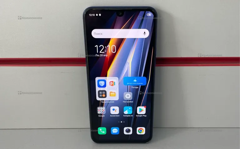 Tecno Pova 4 Pro 8/256GB