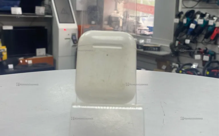 Наушники AirPods 1 replica
