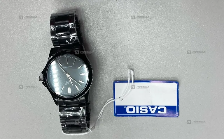 casio quartz