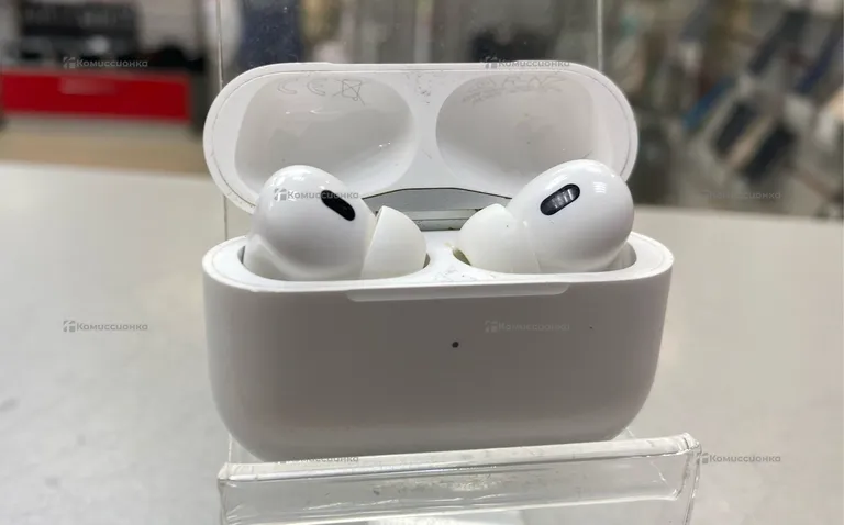 Наушники AirPods Pro 2