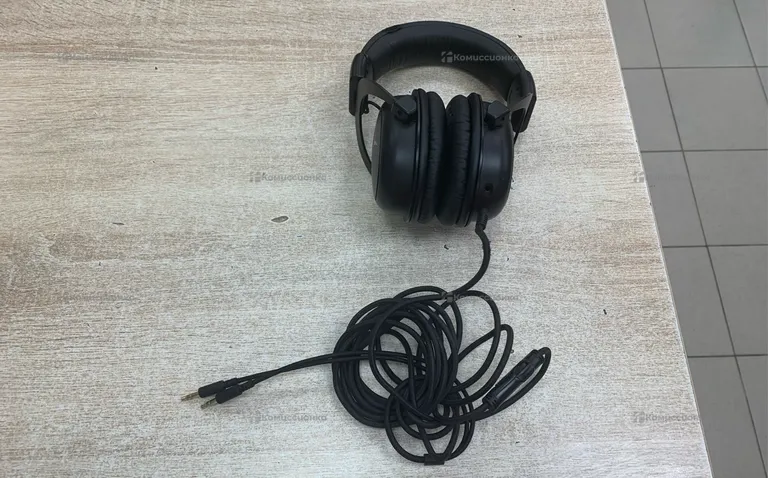 HYPERX cloud