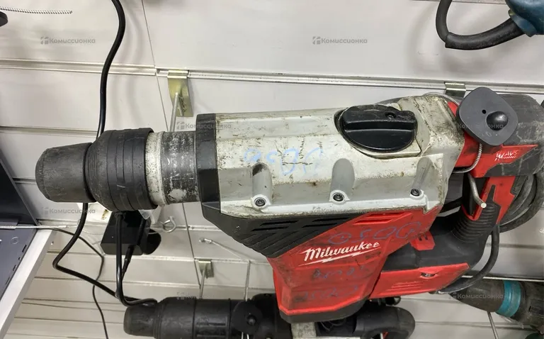 Перфоратор Milwaukee K 850 S