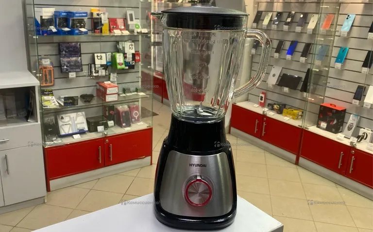 Блендер стационарный Hyundai HYB-S4814