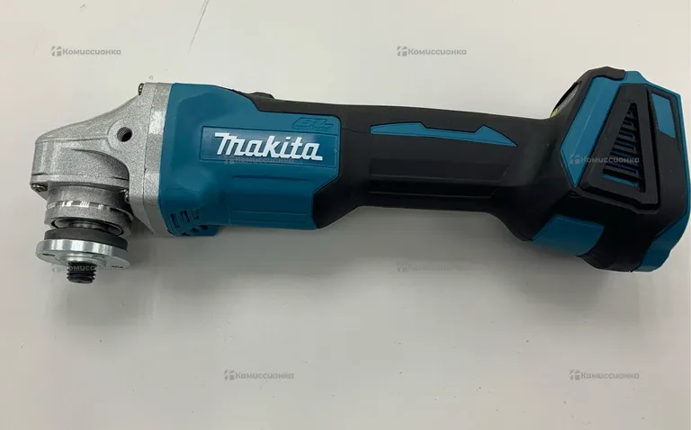 УШМ Makita реп. аккамуляторная