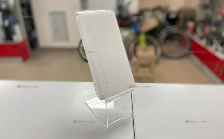 Power Bank  Redmi 10000 mah