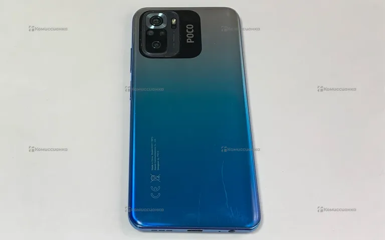 Xiaomi  Poco M5s 8/256Gb