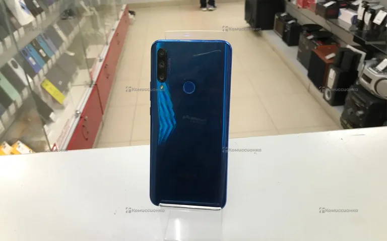 Honor 9X 6/128Gb