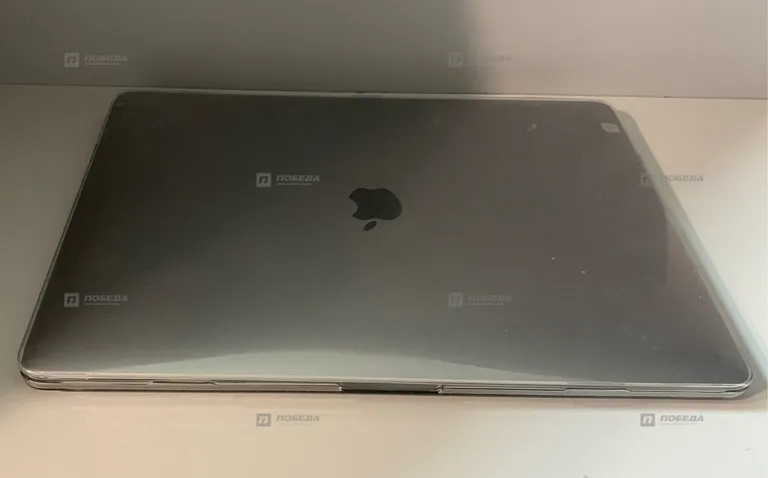 MacBook Pro 15 (2017г)