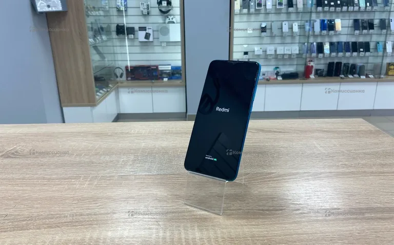 Xiaomi Redmi 9A 2/32 GB