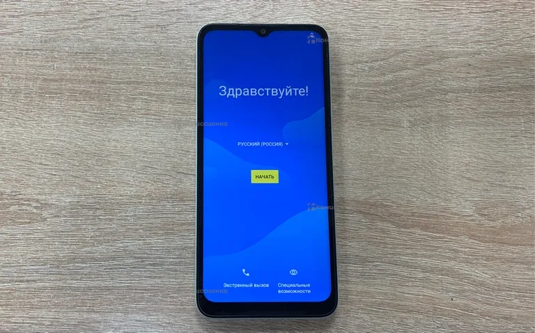 Xiaomi Redmi A1+ 32