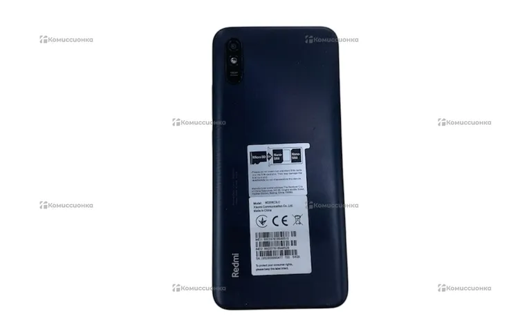 Xiaomi 9a 4/64