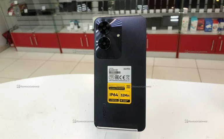 Realme Note 60 6/128 GB