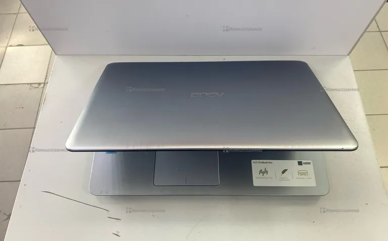 Ноутбук  Asus