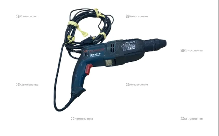 перфоратор Bosch GBH 2-26RE