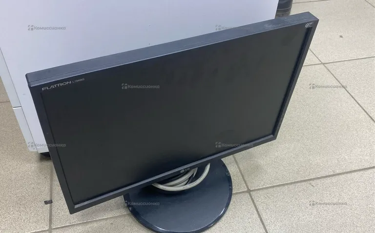 Монитор LG Flatrob L194WS