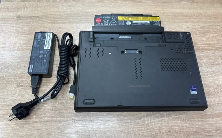 Ноутбук Lenovo ThinkPad t440p