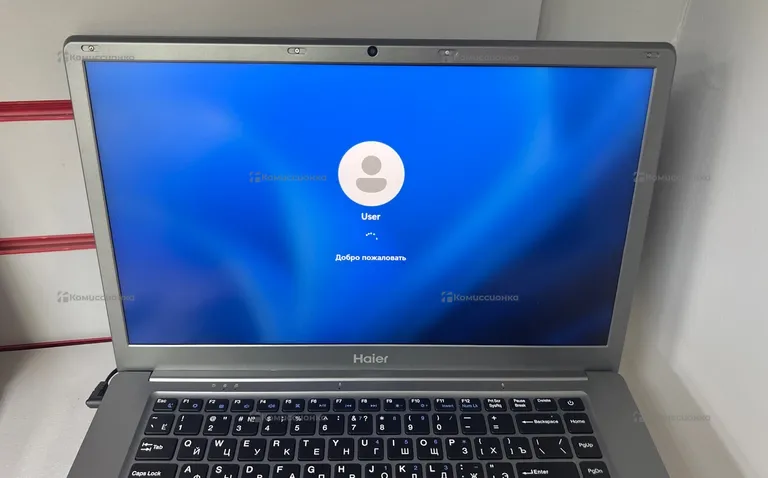 Ноутбук Haier U1530EM