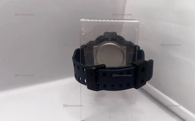 Часы Casio GA-700CA