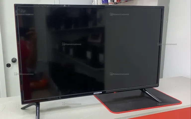 Телевизор Erisson 32LES903T2SM SMART