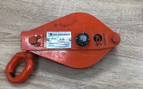 Купить Блок монтажный с крюком б/у , в Саратов Цена:900рублей