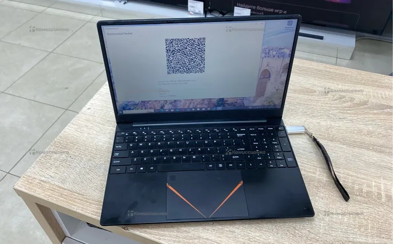 Ноутбук  N95