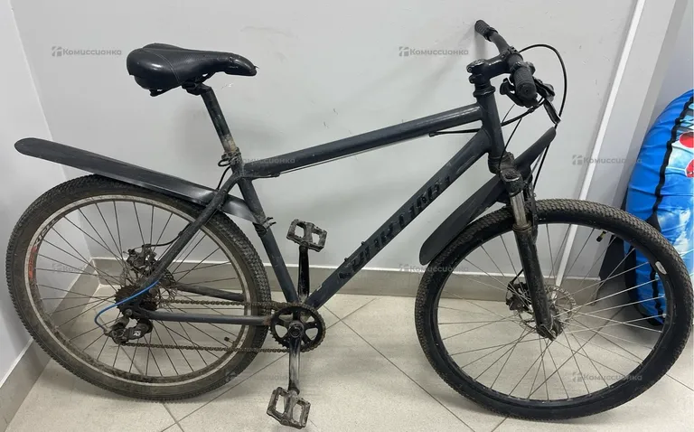Велосипед Forward Sporting 27.5