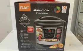 Купить Мультиварка  RAF б/у , в Набережные Челны Цена:2750рублей