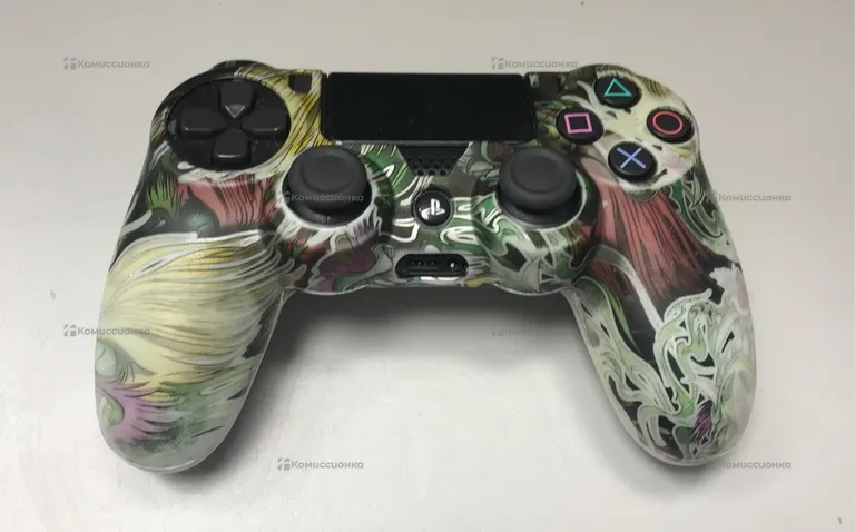 Ps 4 геймпад