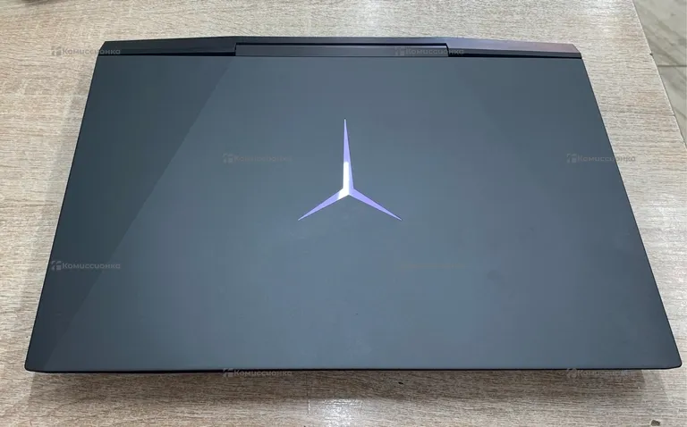 Ноутбук  lenovo legion u545