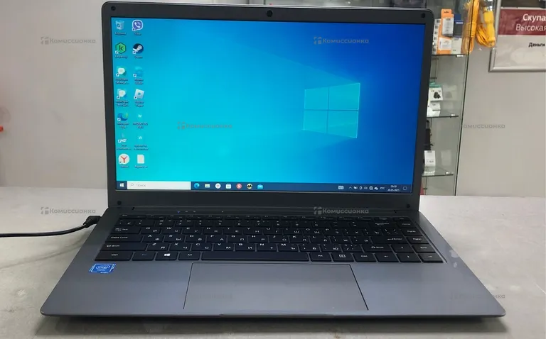 Ноутбук  azerty az-1406