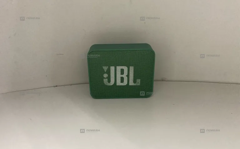 JBL go 2