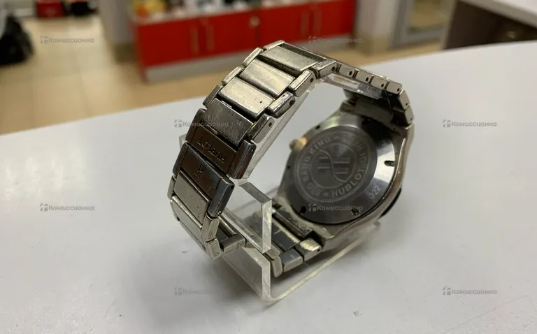Часы HUBLOT