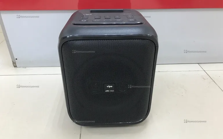Колонка Vipe Nitro x1 plus
