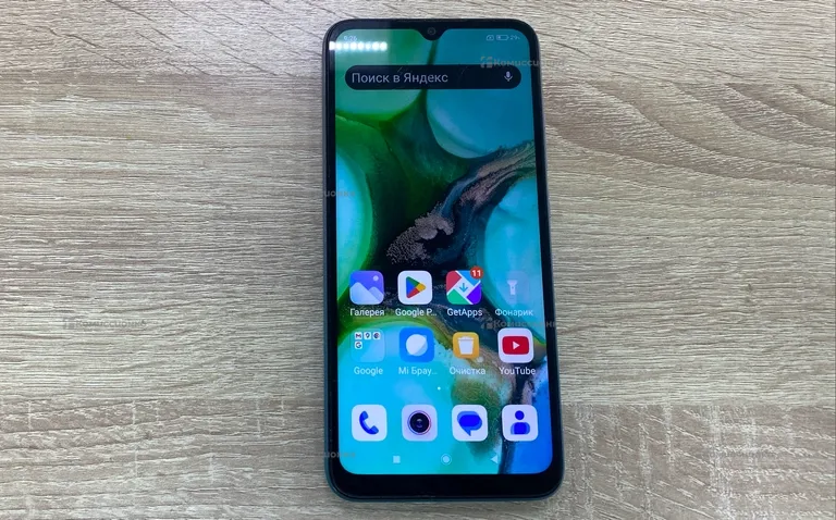 Xiaomi Redmi 9A 2/32 GB