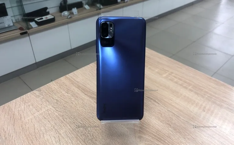 Xiaomi Redmi Note 10T  4/128