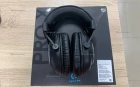 Наушники Logitech G Pro X