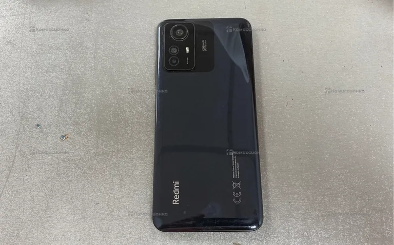 Xiaomi Redmi Note 12S 8/256GB