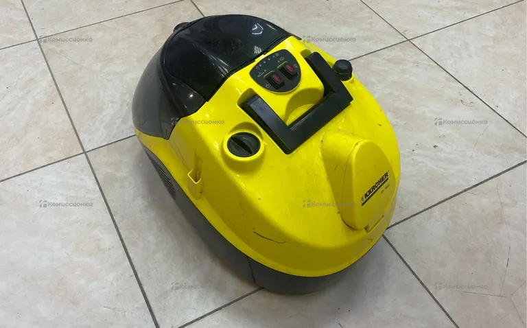 Паропылесос Karcher SV1902