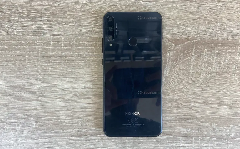 Honor Honor 9c 4/64