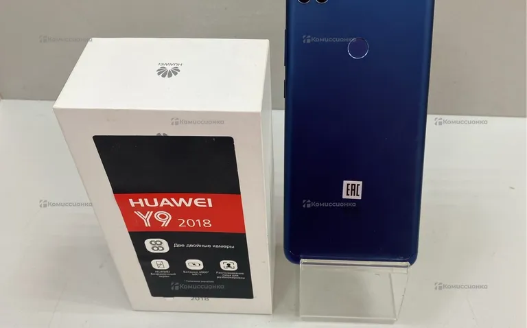 Huawei Y9 2018 3/32Gb