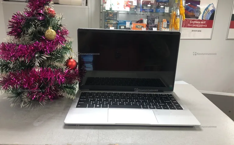 Ноутбук CHUIFAV Celeron N4000, RAM 6 ГБ